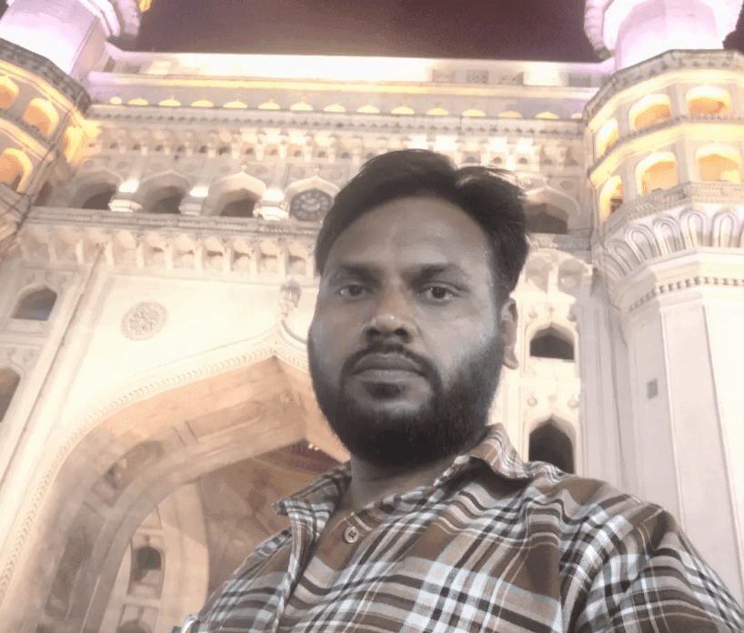 MD.IRFAN