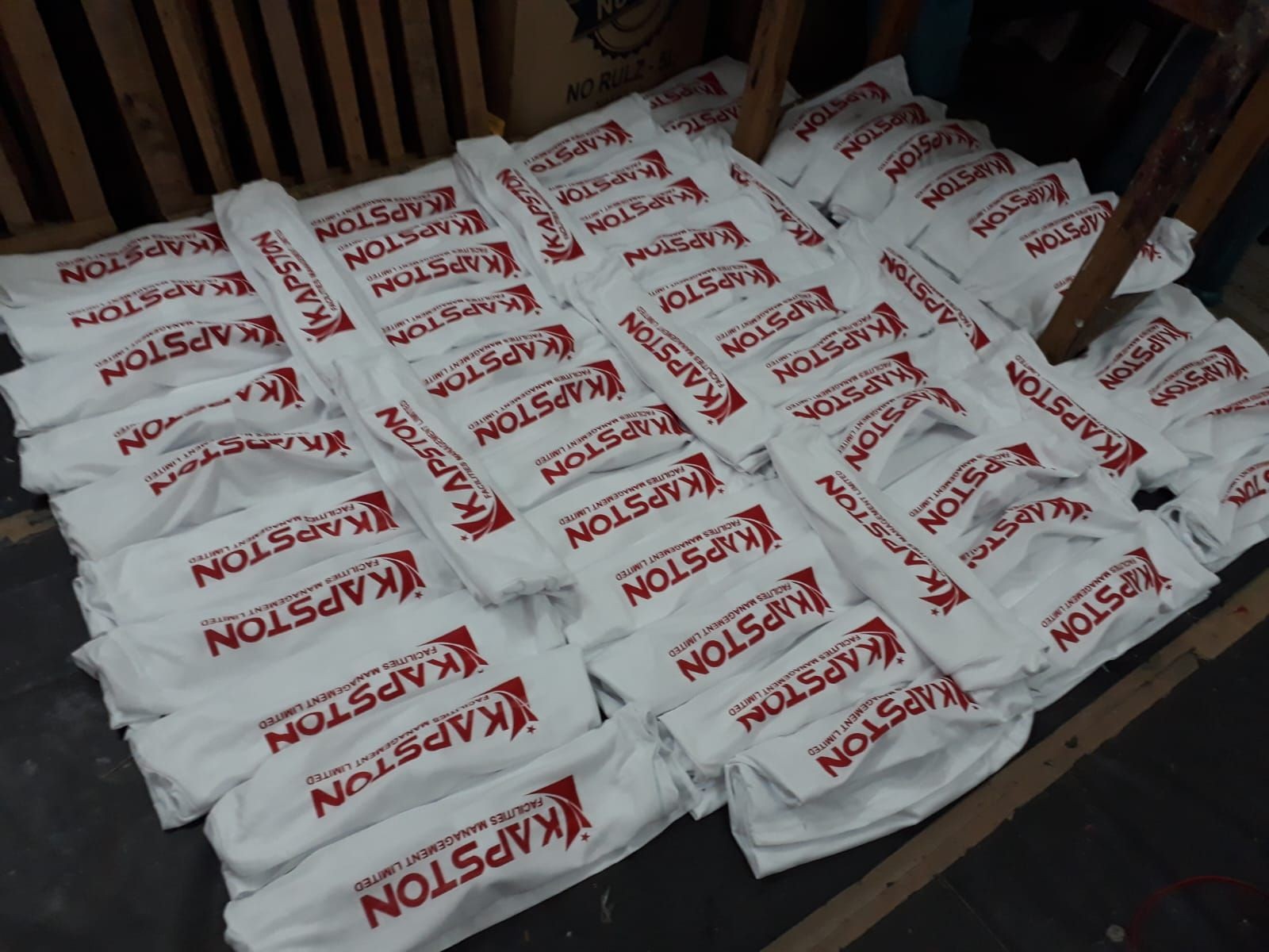 T Shirt Printing