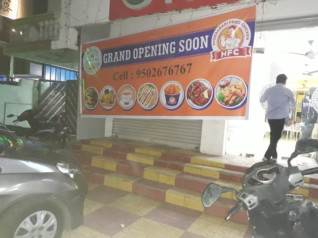 Event Banner Printing