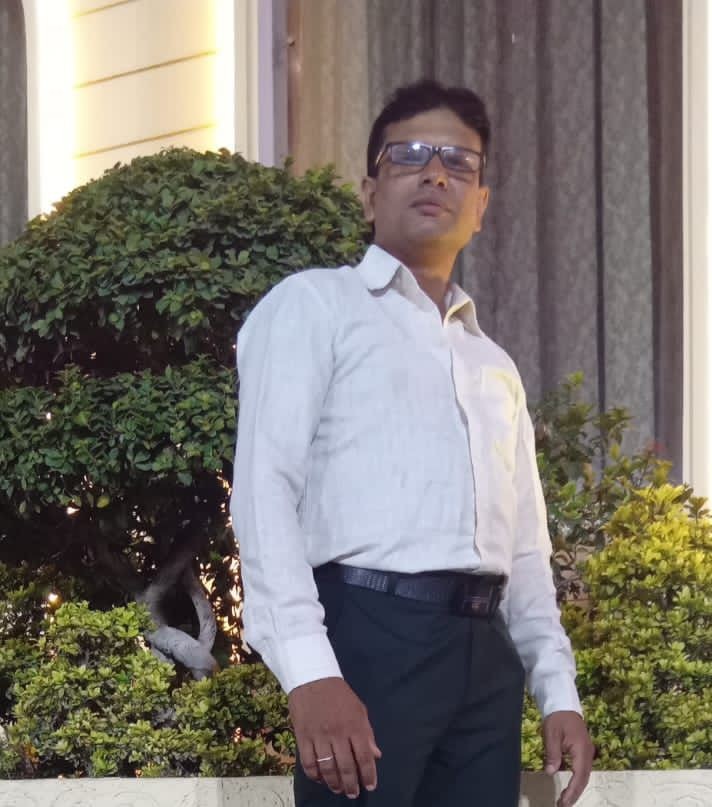 MD Akhtar