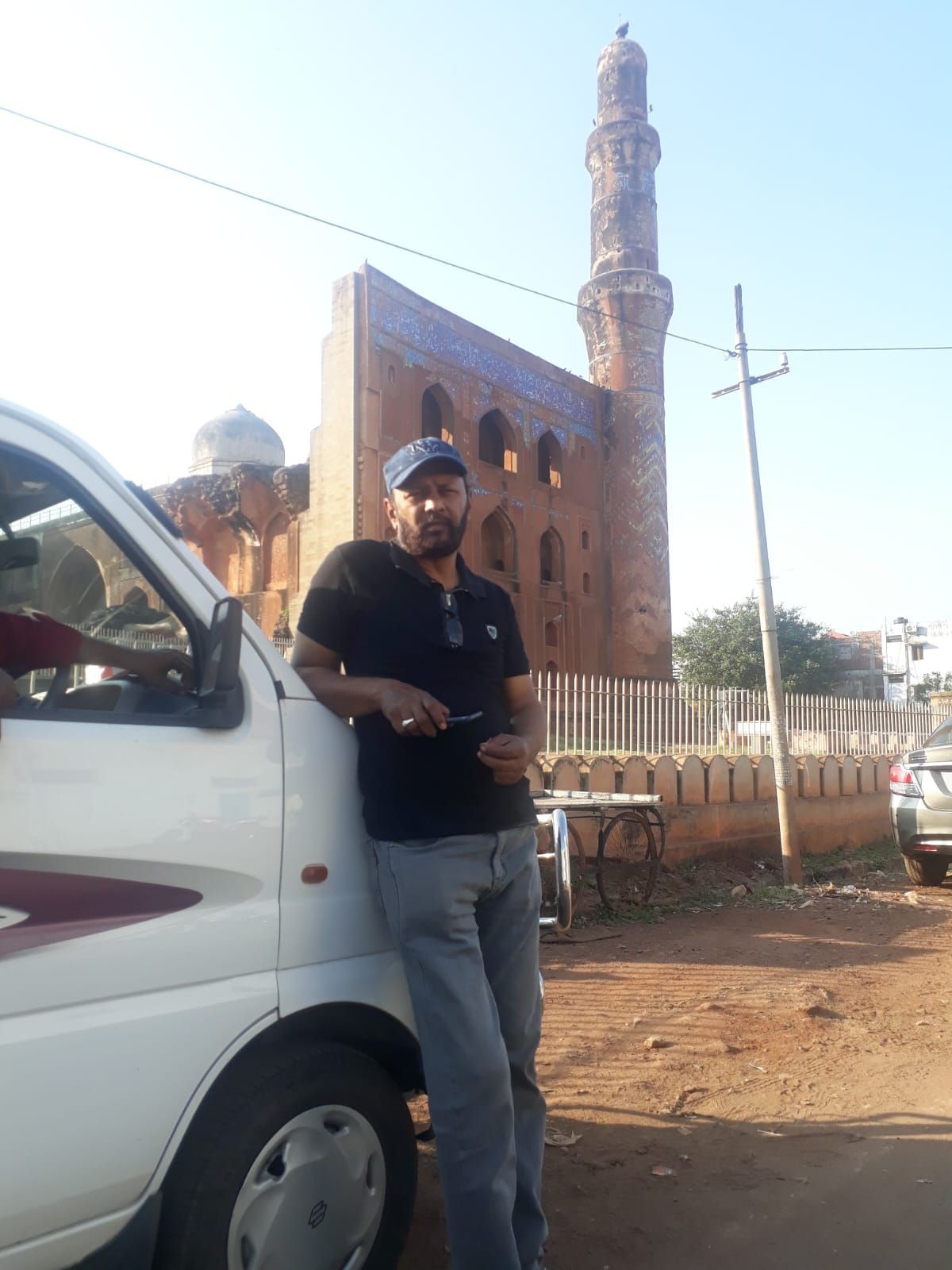 MD ABDUL HAFEEZ